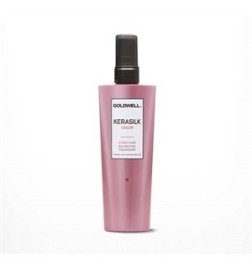 GOLDWELL - KERASILK COLOR - STRUCTURE BALANCING TREATMENT (125ml) Trattamento