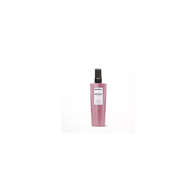 GOLDWELL - KERASILK COLOR - STRUCTURE BALANCING TREATMENT (125ml) Trattamento GOLDWELL - KERASILK COLOR - STRUCTURE BALANCING TREATMENT (125ml) Trattamento