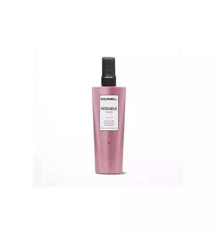 GOLDWELL - KERASILK COLOR - STRUCTURE BALANCING TREATMENT (125ml) Trattamento