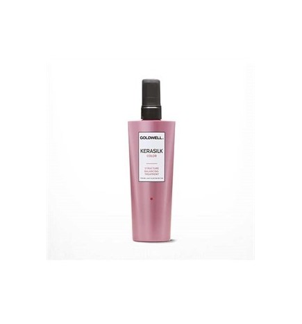 GOLDWELL - KERASILK COLOR - STRUCTURE BALANCING TREATMENT (125ml) Trattamento