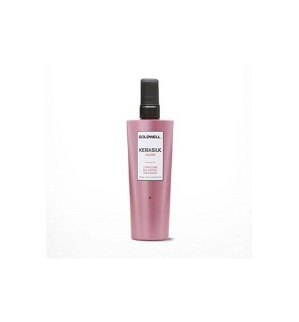 GOLDWELL - KERASILK COLOR - STRUCTURE BALANCING TREATMENT (125ml) Trattamento