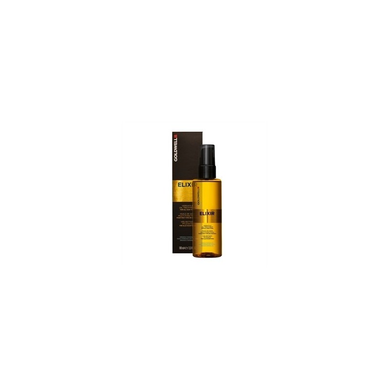 Goldwell - ELIXIR - Treatment Oil (100ml) Treatment Oil Goldwell - ELIXIR - Treatment Oil (100ml) Treatment Oil