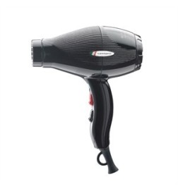 GAMMAPIU' - E-T.C. LIGHT - TURBO COMPRESSOR TORMALIONIC Asciugacapelli