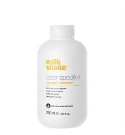 Z.ONE CONCEPT - MILK SHAKE - COLOR SPECIFICS - INSTANT REMOVER (250ml) Fluido Smacchiante