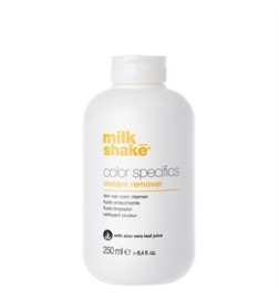 Z.ONE CONCEPT MILK SHAKE COLOR SPECIFICS INSTANT REMOVER Smacchiante