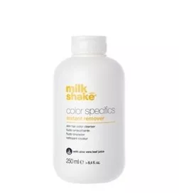 Z.ONE CONCEPT MILK SHAKE COLOR SPECIFICS INSTANT REMOVER Smacchiante