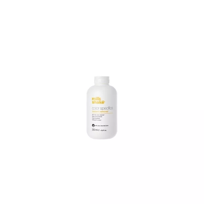 Z.ONE CONCEPT - MILK SHAKE - COLOR SPECIFICS - INSTANT REMOVER (250ml) Fluido Smacchiante