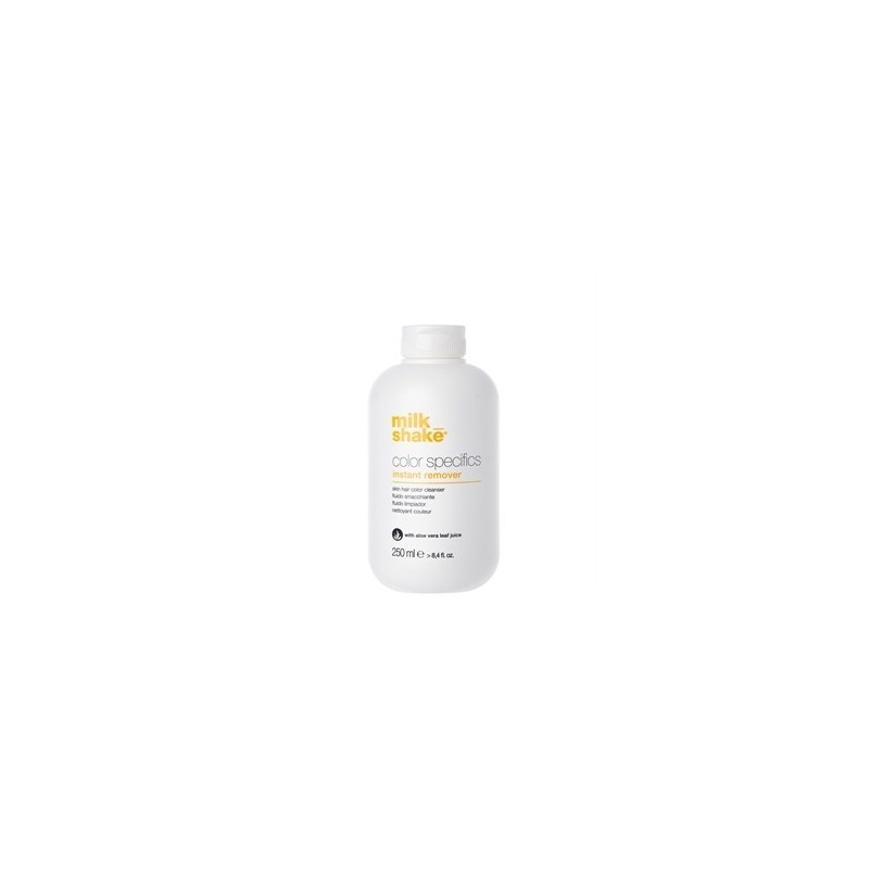 Z.ONE CONCEPT - MILK SHAKE - SPECIFIC COLORS - INSTANT REMOVE (250ml) Z.ONE CONCEPT - MILK SHAKE - SPECIFIC COLORS - INSTANT REMOVE (250ml)