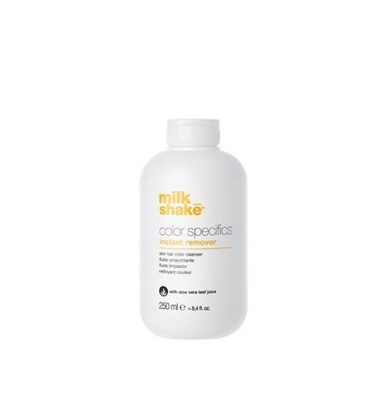 Z.ONE CONCEPT MILK SHAKE COLOR SPECIFICS INSTANT REMOVER Smacchiante