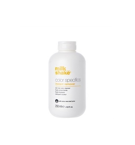 Z.ONE CONCEPT MILK SHAKE COLOR SPECIFICS INSTANT REMOVER Smacchiante