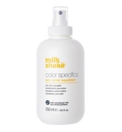 Z.ONE CONCEPT - MILK SHAKE - COLOR SPECIFICS - PRO COLOR EQUALIZER (250ml) Equalizzatore Pre-colore