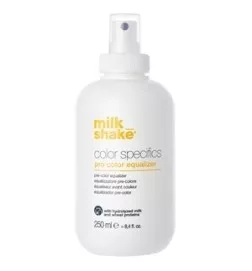 Z.ONE CONCEPT - MILK SHAKE - COLOR SPECIFICS - PRO COLOR EQUALIZER (250ml) Equalizzatore Pre-colore