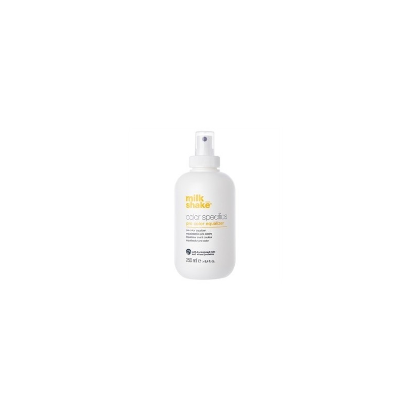 Milk Shake - COLOR SPECIFICS - PRO COLOR EQUALIZER (250ml) Pre-Color Equalizer
