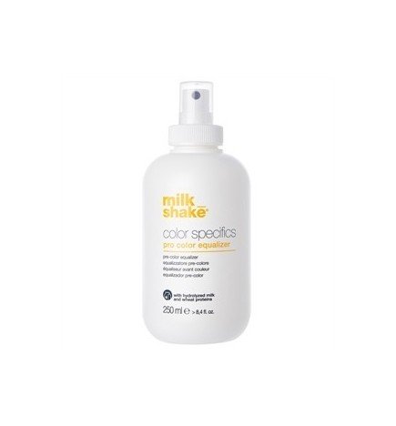 Z.ONE CONCEPT MILK SHAKE COLOR SPECIFICS PRO EQUALIZER Pre-colore