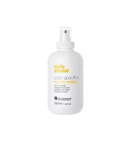 Z.ONE CONCEPT - MILK SHAKE - COLOR SPECIFICS - PRO COLOR EQUALIZER (250ml) Equalizzatore Pre-colore