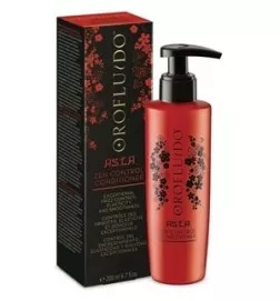 OROFLUIDO ASIA - ZEN CONTROL CONDITIONER (200ml) Balsamo