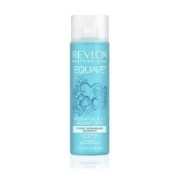 REVLON PROFESSIONAL - EQUAVE - HYDRO DETANGLING (250ml) Shampoo