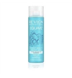 REVLON PROFESSIONAL - EQUAVE - HYDRO DETANGLING (250ml) Shampoo