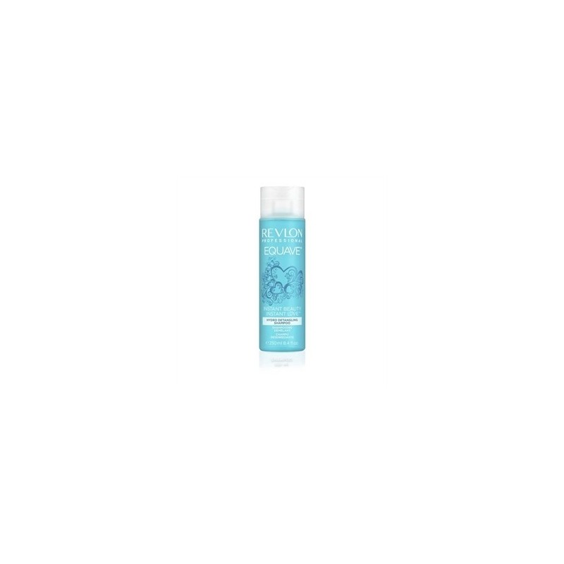 VOCATIONAL REVLON - EQUAVE - HYDRO DETAING (250ml) Shampoo