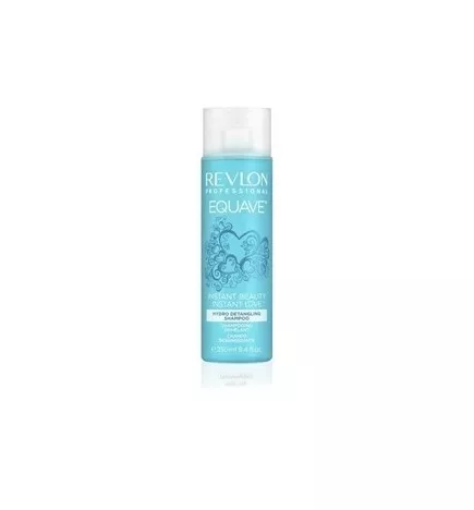 REVLON PROFESSIONAL - EQUAVE - HYDRO DETANGLING (250ml) Shampoo