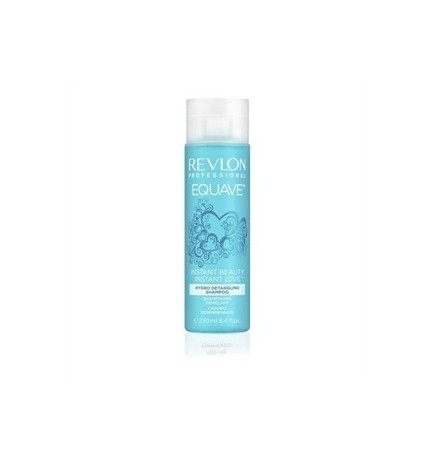 REVLON PROFESSIONAL - EQUAVE - HYDRO DETANGLING (250ml) Shampoo