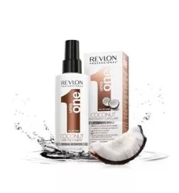 REVLON PROFESSIONAL UNIQ ONE ALL IN ONE COCONUT HAIR TREATMENT