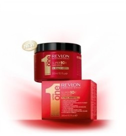 REVLON PROFESSIONAL UNIQ ONE ALL IN ONE SUPER10R HAIR Maschera