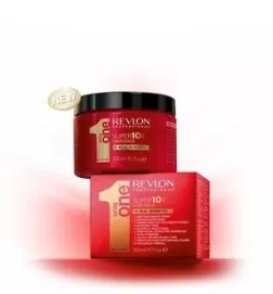REVLON PROFESSIONAL UNIQ ONE ALL IN ONE SUPER10R HAIR Maschera