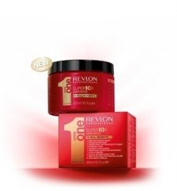 REVLON PROFESSIONAL UNIQ ONE ALL IN ONE SUPER10R HAIR Maschera
