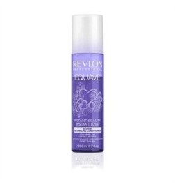 REVLON PROFESSIONAL - EQUAVE - INSTANT BEAUTY - BLONDE DETANGLING (200ml) Conditioner