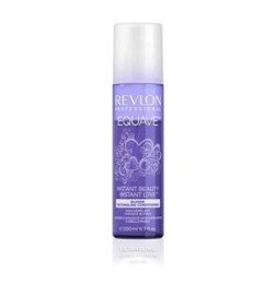 REVLON PROFESSIONAL EQUAVE INSTANT BEAUTY BLONDE DETANGLING