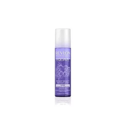 REVLON PROFESSIONAL - EQUAVE - INSTANT BEAUTY - BLONDE DETANGLING (200ml) Conditioner
