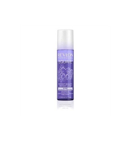 REVLON PROFESSIONAL EQUAVE INSTANT BEAUTY BLONDE DETANGLING