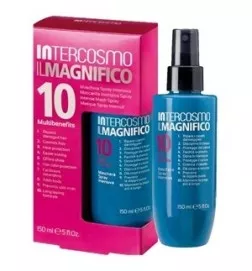 INTERCOSMO - IL MAGNIFICO (150ml) Maschera Spray intensiva