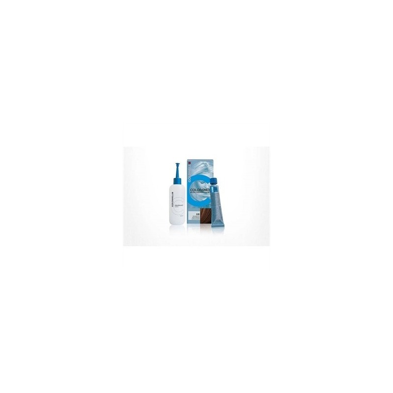 GOLDWELL - COLORANCE PH 6.8 COLORATION SET - 7N Mid Blonde Professional Color