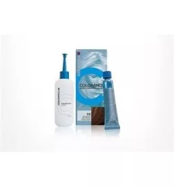 GOLDWELL COLORANCE PH 6,8 COLORATION SET - 7G Hazel