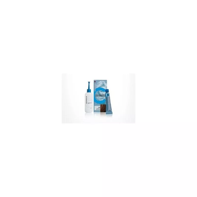 GOLDWELL - COLORANCE PH 6.8 COLORATION SET - 7G Hazel Professional Color