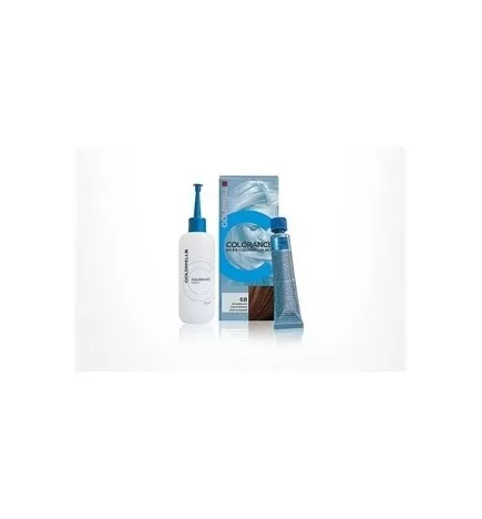 GOLDWELL - COLORANCE PH 6.8 COLORATION SET - 7G Hazel Professional Color