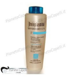 PROTOPLASMINA - SHAMPOO DEFORFORANTE (1000ml) Bagno anti forfora