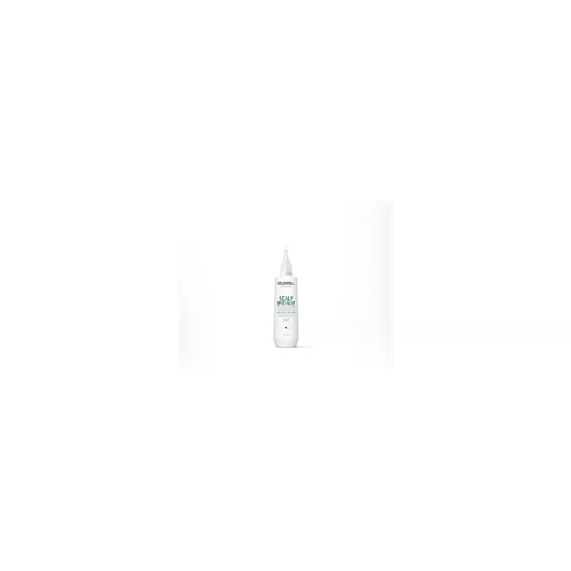 GOLDWELL - DUALSENSES - SCALP SPECIALIST - SENSITIVE SOOTHING LOTION (150ml) Lozione GOLDWELL - DUALSENSES - SCALP SPECIALIST - SENSITIVE SOOTHING LOTION (150ml) Lozione