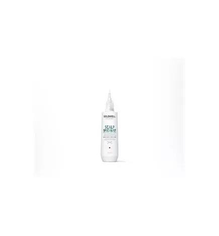 GOLDWELL - DUALSENSES - SCALP SPECIALIST - SENSITIVE SOOTHING LOTION (150ml) Lozione