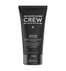 AMERICAN CREW - SHAVING SKINCARE - PRECISION SHAVE (150ml) Gel