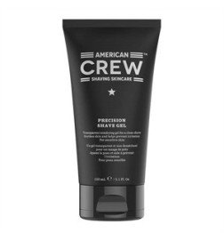 AMERICAN CREW - SHAVING SKINCARE - PRECISION SHAVE (150ml) Gel