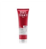 TIGI - BED HEAD - RESURRECTION SHAMPOO (250ml) Shampoo ristrutturante