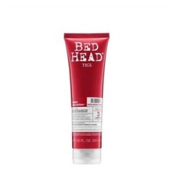 TIGI - BED HEAD - RESURRECTION SHAMPOO (250ml) Shampoo ristrutturante