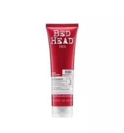 TIGI - BED HEAD - RESURRECTION SHAMPOO (250ml) Shampoo ristrutturante