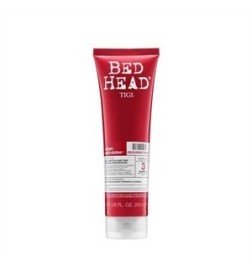 TIGI - BED HEAD - RESURRECTION SHAMPOO (250ml) Shampoo ristrutturante