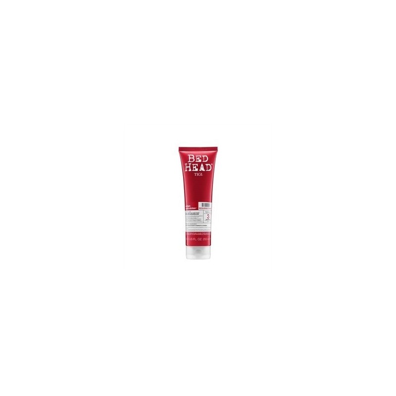 TIGI – BED HEAD – RESURRECTION SHAMPOO (250ml) TIGI – BED HEAD – RESURRECTION SHAMPOO (250ml)