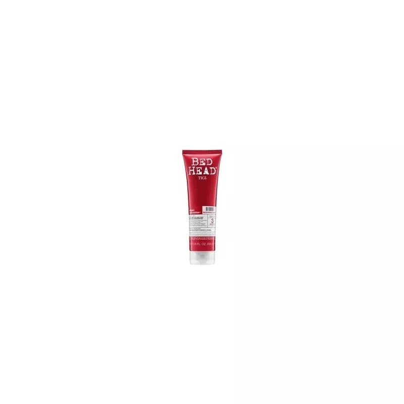 TIGI – BED HEAD – RESURRECTION SHAMPOO (250ml)