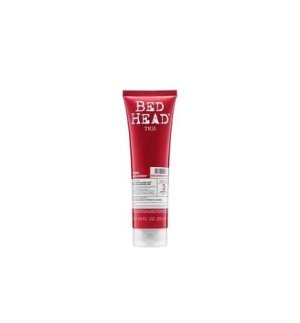 TIGI – BED HEAD – RESURRECTION SHAMPOO (250ml)